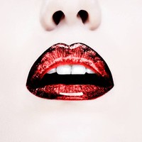 Picture for song 'ROUGE' by artist 'quality Noise'