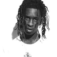 Picture for song '808 Mafia x Young Thug Type beat (Prod.QuiteFrankl' by artist 'QuiteFranklybeats'