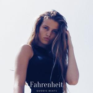Picture for song 'Fahrenheit HipHop Type Beat' by artist 'Quodis'