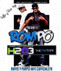 Picture for song 'Rompo' by artist 'Raffee y Purple Hayz'