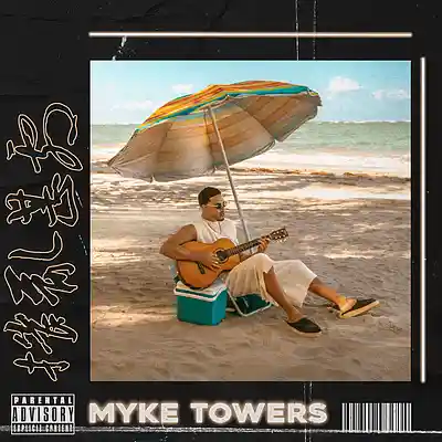 Picture for song 'ORISHA - Myke Towers Type Beat [1]' by artist 'Ramboom'