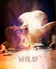 Picture for song 'Kitty Katt Wild' by artist 'rapperkittykatt'