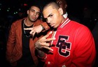 Picture for song 'Be Mine - Drake/Chris Brown/Dream Type Beat' by artist 'Raw10 Productions'