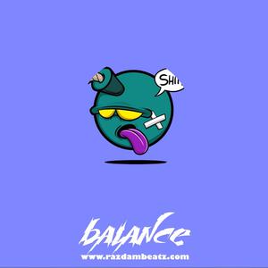 Picture for song 'BALANCE (BUY 1 GET 4 FREE)' by artist 'Razdam Beatz'