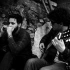 Picture for song 'ultima lagrima (vs) nao olhes' by artist 'Re(A)Cordado'