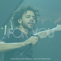 Picture for song 'J Cole x Kendrick Lamar Type Beat For You ($10 LEA' by artist 'Red Face Beats'