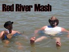Picture for song 'I Just Remembered' by artist 'Red River Mash'