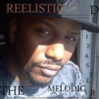 Picture for song 'ONE REEL DIZASTER' by artist 'REELISTIC THE MELODIC'