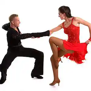 Picture for song 'Saturday Night, Swing Dance' by artist 'Richard Espinor'