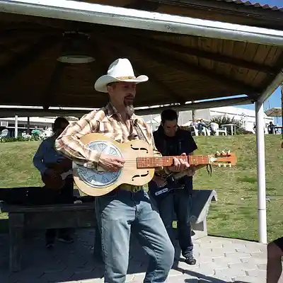 Picture for song 'valle de conlara (richard lake)' by artist 'Richard Lake'