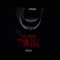 Picture for song 'Pain ***HOT***' by artist 'ROB B BEATZ'