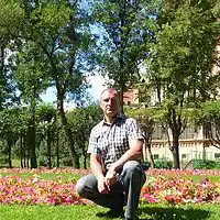 Picture for song ' EMOTIONS OF THE SOUL' by artist 'ROCK-N-ROLL from Street Lizyukova'