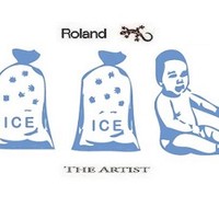 Picture for song 'Ice Ice Baby 2018 (WD)' by artist 'Roland The Artist'