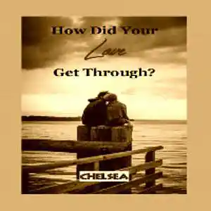 Picture for song 'HOW DID YOUR LOVE GET THROUGH? (feat. Chelsea)' by artist 'Ropatt'