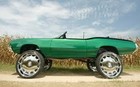 Picture for song 'Fat Wheels' by artist 'Ro Records Beats'