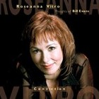 Picture for song 'Conviction (Thoughts of Bill Evans)' by artist 'Roseanna Vitro'