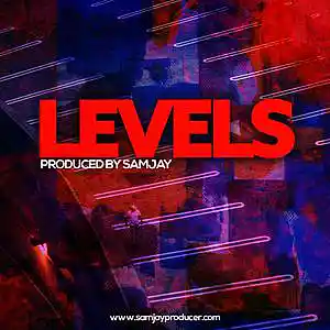 Picture for song 'Levels' by artist 'SamJay'