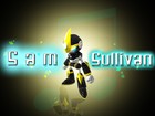 Picture for song 'Persue your dreams' by artist 'SamSullivanBeats'