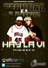 Picture for song 'Seantino Ft. Luife - Hay La Vi (Prod. by Osky) (Sa' by artist 'Saranana Music'