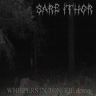 Picture for song 'Whispers in Tongue' by artist 'Sare Ithor'