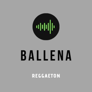 Picture for song 'Ballena' by artist 'SashaBeats'