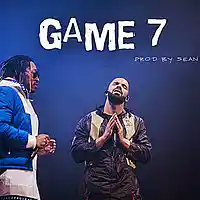 Picture for song '*New* Game 7 *TRAP* Hit (Free DL)' by artist 'Sean Bentley'