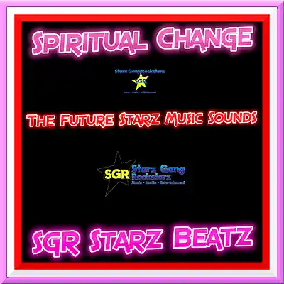 Picture for song 'The Future Starz Music Sounds' by artist 'SGR STARZ BEATZ'
