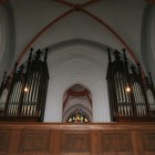 Picture for song 'Improvisation' by artist 'Sibyll Sewarte'