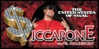 Picture for song 'Loud!! ft. Big Cheese the Hoogie' by artist 'Siccapone aka Mr Swagnificent'