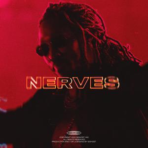 Picture for song 'Nerves - Future x Lil Baby - Buy 1 Get 1 Free' by artist 'SIGHOST'