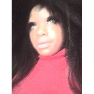 Picture for song 'Crack' by artist 'Simone The Star'