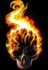 Picture for song 'Burning Head (Beat)' by artist 'SintaKk'