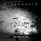 Picture for song 'Unfair' by artist 'Sixoneosix'