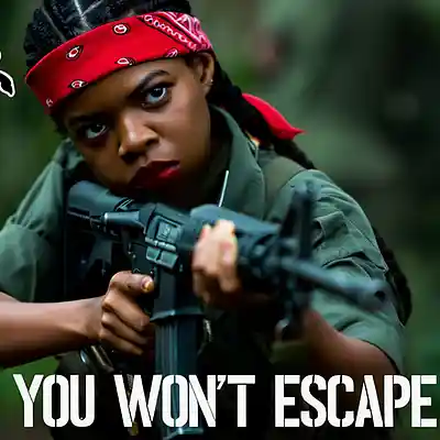 Picture for song 'NOVA CYPHER - YOU WON'T ESCAPE' by artist 'SLY BOOTH MUSIC SHOWCASE'