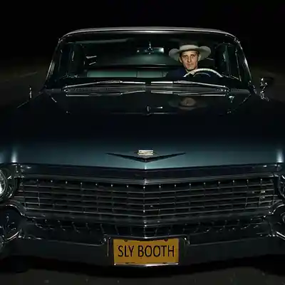 Picture for song 'SLY BOOTH HIGHWAY SIXTY FIVE' by artist 'SLY BOOTH MUSIC SHOWCASE'