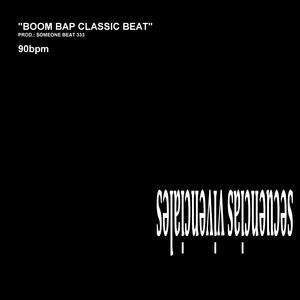 Picture for song '[FREE] 90s Boom Bap "Secuencias Vivenciales"' by artist 'Someone Beat 333'