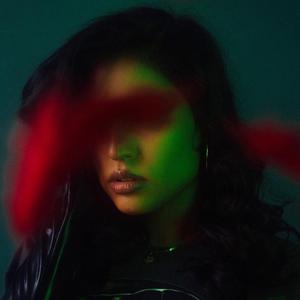 Picture for song 'XANNY' by artist 'CHAMILLION'