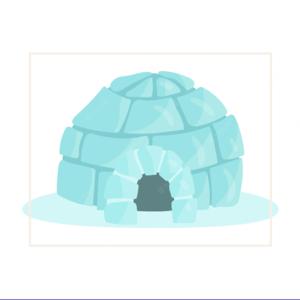 Picture for song 'Igloo (Omar Apollo x Yeek Type Beat)' by artist 'SoupBeats'