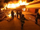 Picture for song '5 Alarm blaze' by artist 'Soze Deville'