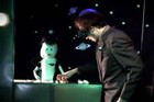 Picture for song 'Space is Lonely' by artist 'Space Station Zero'