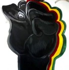 Picture for song 'STILL HERE featuring Bristow & Tech Lizzy' by artist 'SpokkenMusiq'