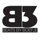 Picture for song 'B2BYB3' by artist 'Spraak Syndicaat'