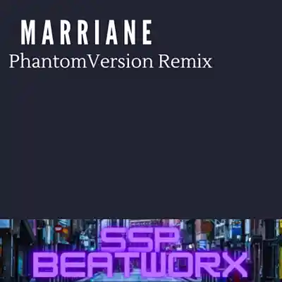 Picture for song 'Marriane - 80s type synth hip hop beat' by artist 'SSP Beatworx'