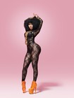 Picture for song 'SuperModel' by artist 'StackBeats'
