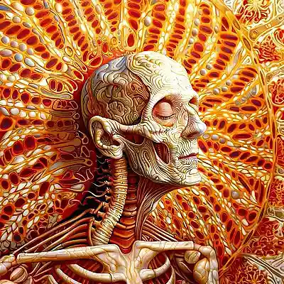 Picture for song 'The Conscious and the Unknown' by artist 'Steampipe Studio'