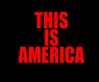Picture for song 'This Is America (Free D/L!)' by artist 'Steeze (US)'