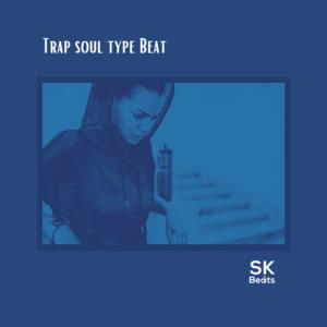 Picture for song 'Trapsoul - My Darling' by artist 'Stephane Kirat Beats'