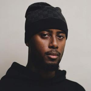 Picture for song '808 MELO "WOO BABY"' by artist 'storm on da beat'