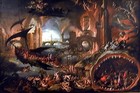 Picture for song 'Apocalypse 2012 (END OF THE WORLD!)' by artist 'StreetSam Beatz'