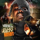 Picture for song '**WOW** Black Masked Up (Alley Boy / Gansta Type)' by artist 'StunnaOnDaTrack'